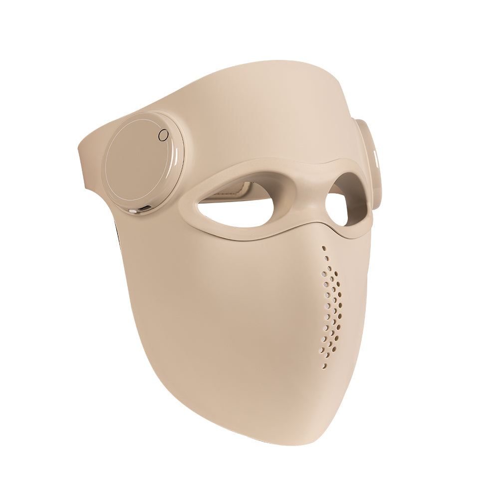 NATIVO LUXA™ 3D RedLight Mask