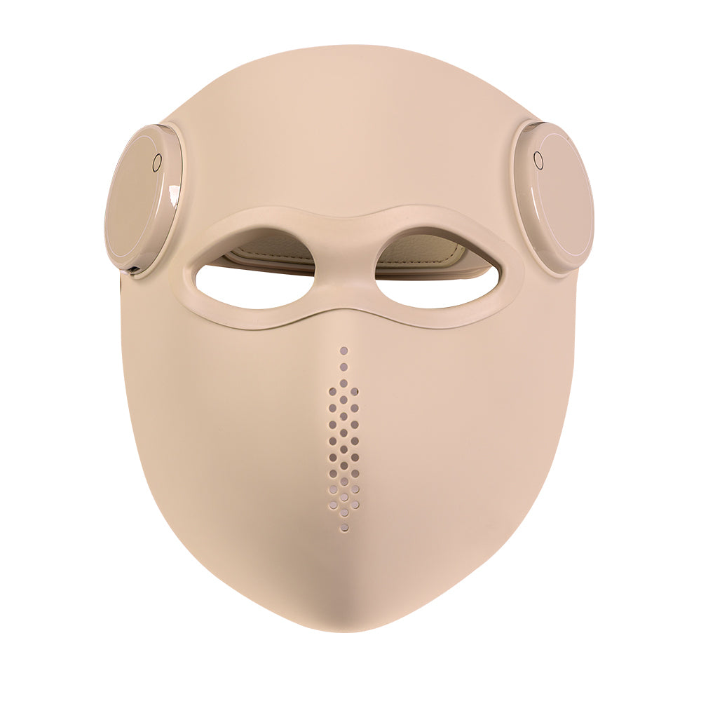 NATIVO LUXA™ 3D RedLight Mask