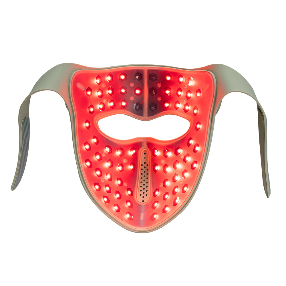 NATIVO LUXA™ 3D RedLight Mask
