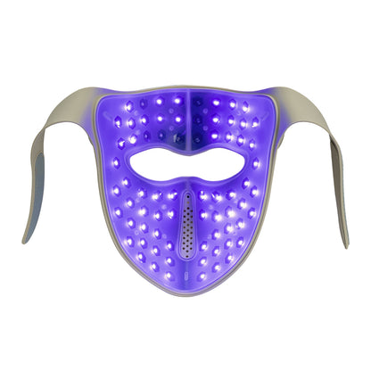 NATIVO LUXA™ 3D RedLight Mask