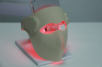 NATIVO LUXA™ 3D RedLight Mask